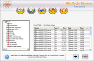 Recover USB Drive Data screenshot